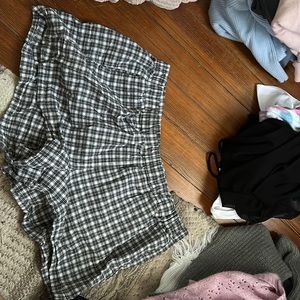 Brandy Melville Boxers | Worn | Great Condition